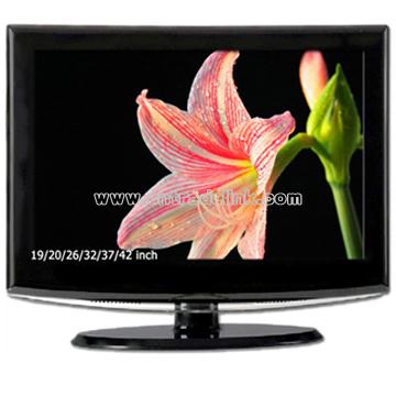37 inch LCD TV