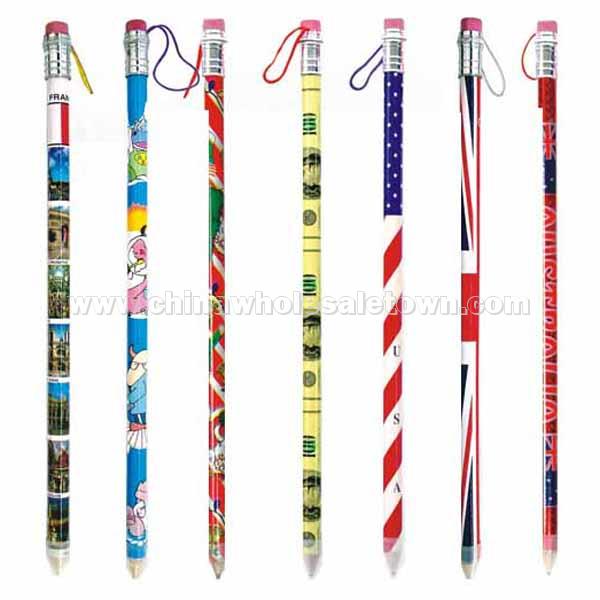 38CM Jumbo Pencil