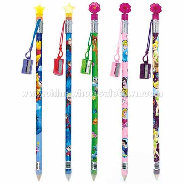 38CM Jumbo Pencil