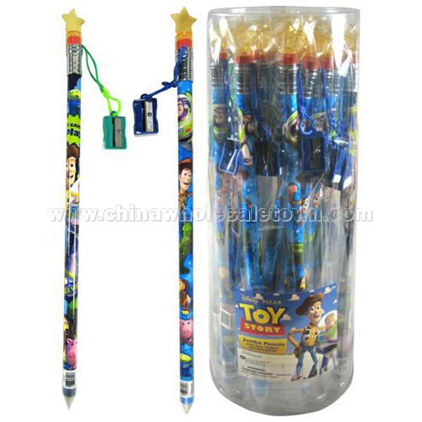 38CM Jumbo Pencil