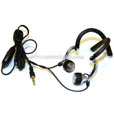 3D Earphone