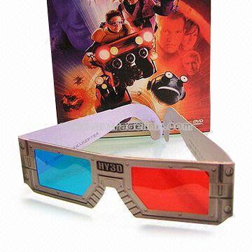 3D Glasses