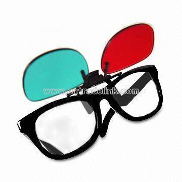 3D Glasses