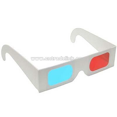 3D Glasses