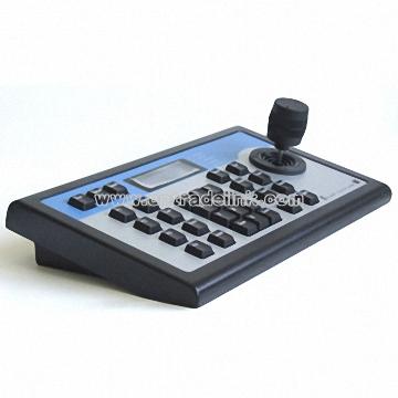 3D Keyboard