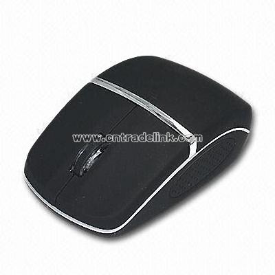 3D Optical Wireless Mouse for Laptop