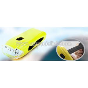 3LEDs Flashlight