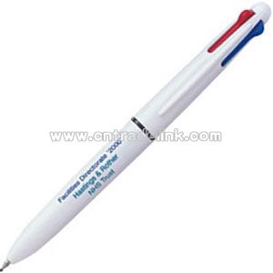 4 COLOUR BALL PENS