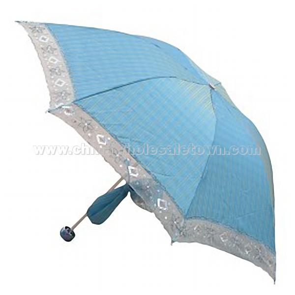 4 Fold Umbrella