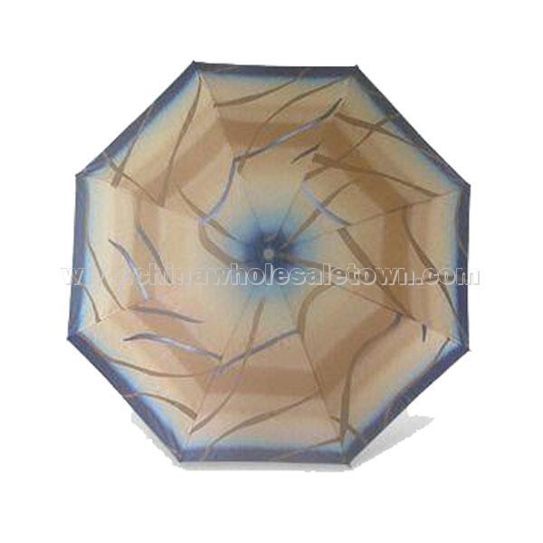 4 Fold Umbrella