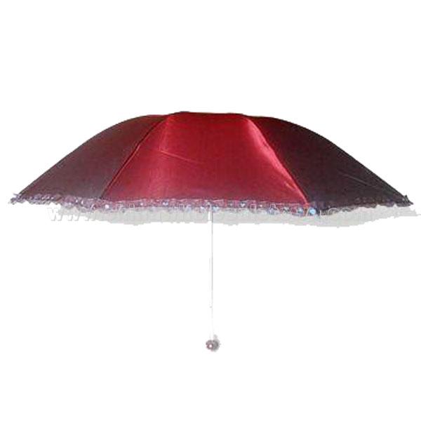 4 Fold Umbrella