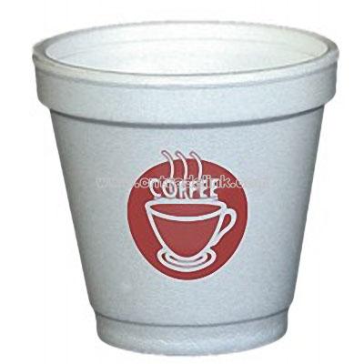 4 oz. Foam Sampler Cups