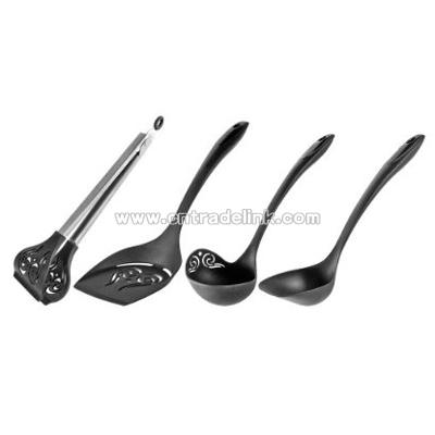 4-pc. Crock Pot Tool Set