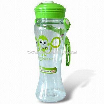 450ml Sports Water Bottle