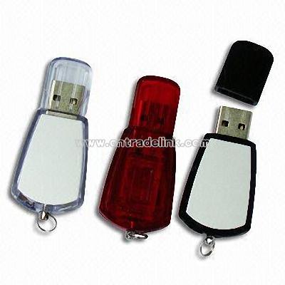 4GB USB Flash Drives