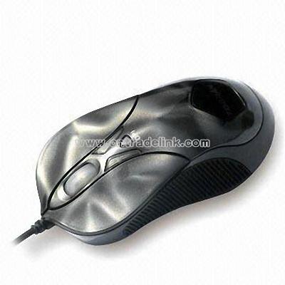 5 Buttons Optical Gamer Mouse
