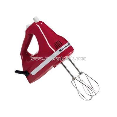 5-Speed Hand Mixer