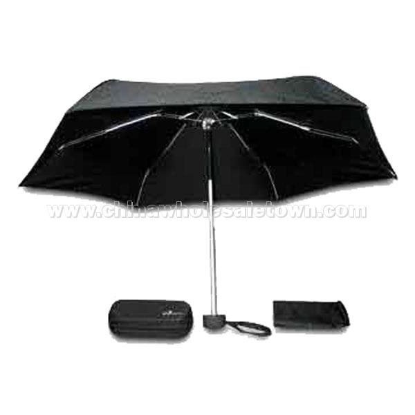 5-fold Super Mini Umbrella