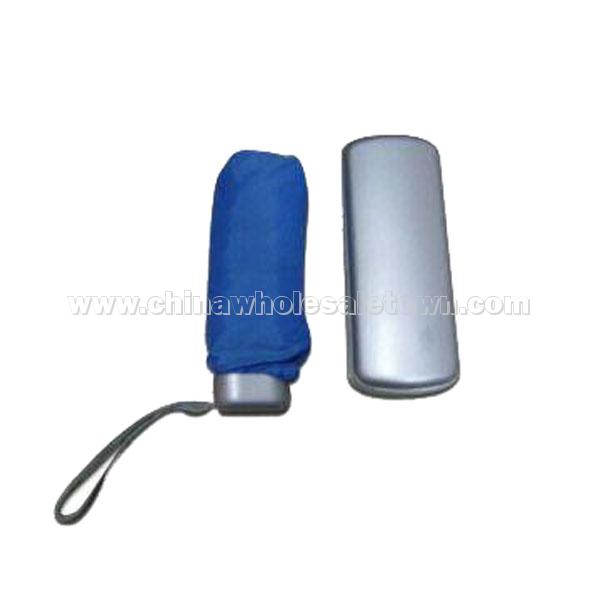 5-fold Super Mini Umbrella