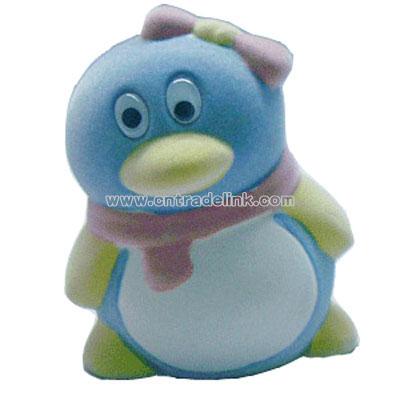 5.5'' Ceramic Lovely QQ Money Bank