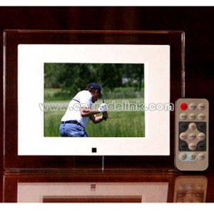 5.6 Inch Digital Photo Frame