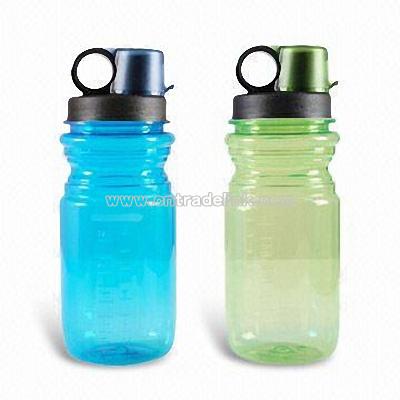 500ML PC Water Bottle