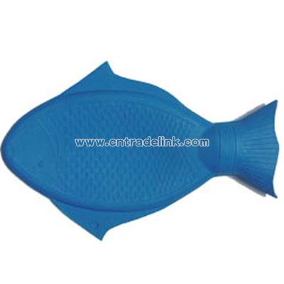 500ml Fish Shaped Hot Water Bag