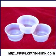 50ml Salad Cup