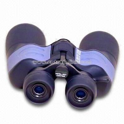 50mm Zoom Binoculars