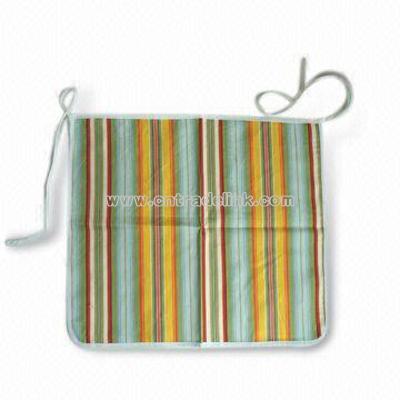 53 x 40cm Cooking Coffee Bar Waist Apron