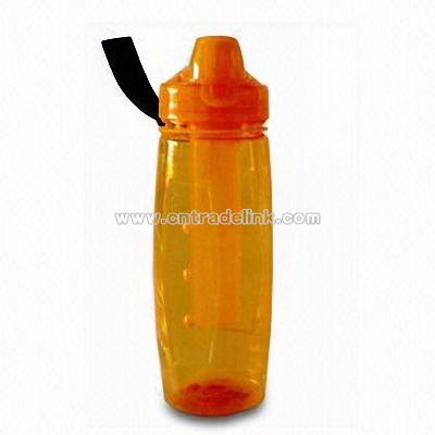 540ml Plastic Water Bottle