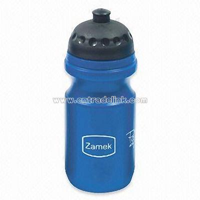 550ml Plastic Sports Bottle