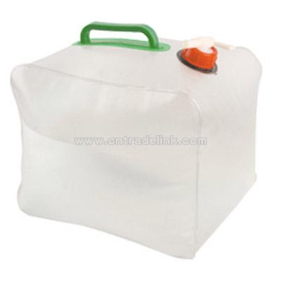 5L PVC Fold Canteen