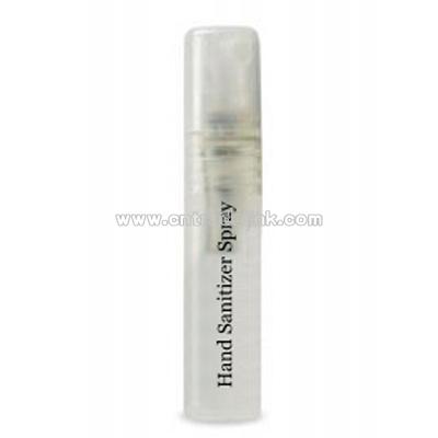 5ml Spray Hand Sanitizer