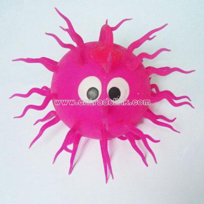 6 '' Lighting Puffer Ball