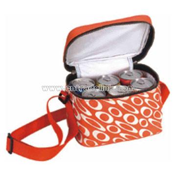6 Can Cooler Bag
