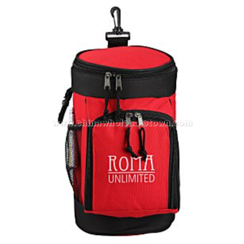 6-Can Golf Bag Cooler