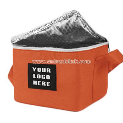 6-Pack Cooler