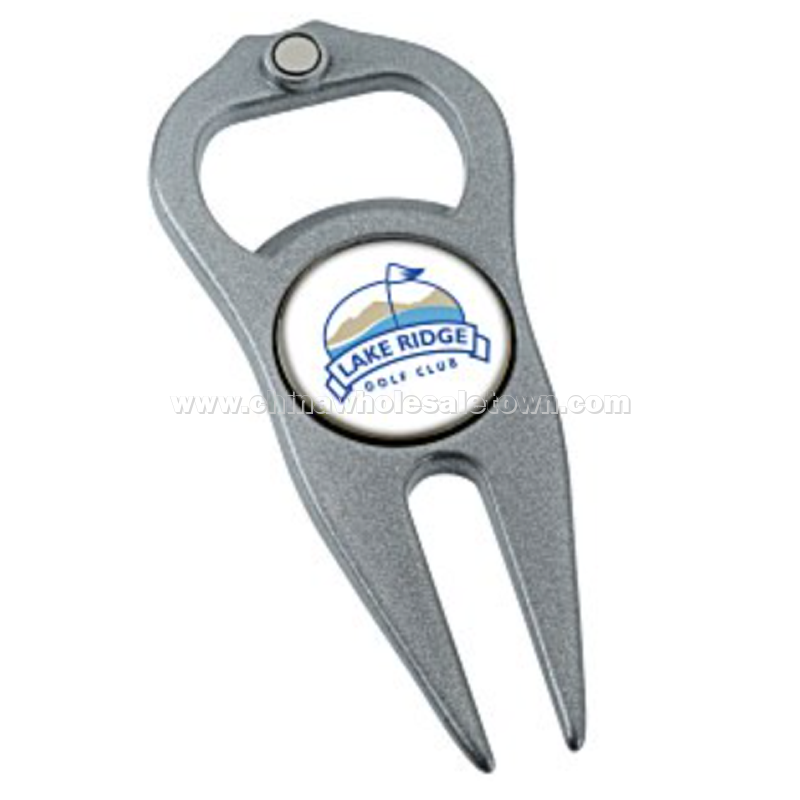 6-in-1 Divot Tool