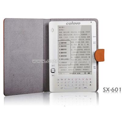 6-inch E-Book Reader