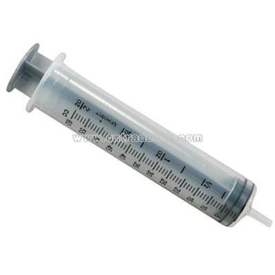 60 cc Disposable Syringe without Needle