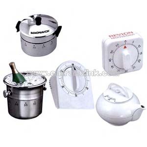 60 minutes kitchen timers