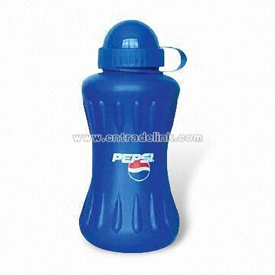 600mL PE Sports Bottle