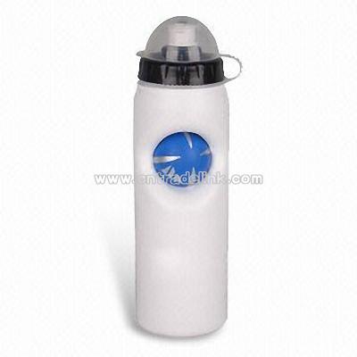 600ml PE Sports Bottle