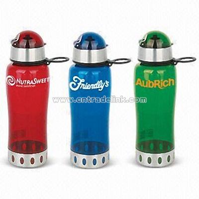 650ML PC Sports Bottles