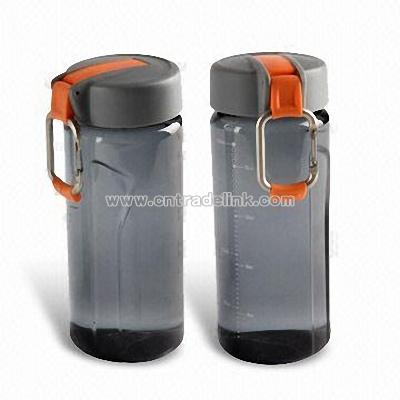 650ml PC Water Bottle