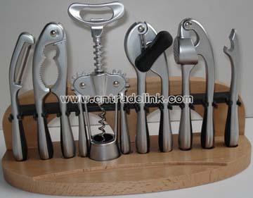 6PCS Luxuary Gadget Set