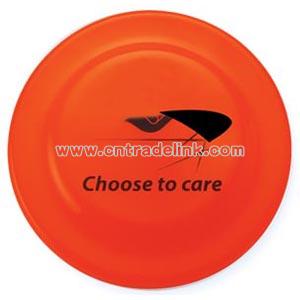 7 In. Flying Disc