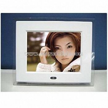 7 Inch Digital Photo Frame