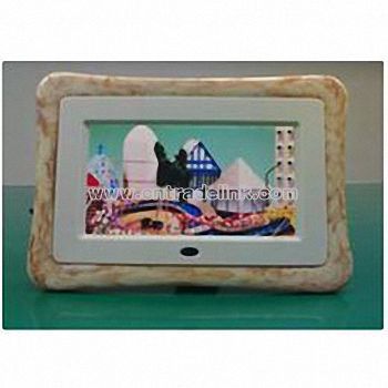 7 Inch Digital Photo Frame